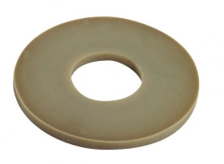 Clapet pour soupape SIAMP l.9 x H.0.5 x P.2.5 cm