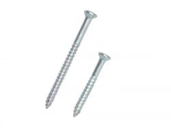 Lot De 20 + 20 Vis Acier Spaceo