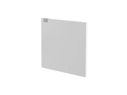 Porte Battante Spaceo Kub Blanc L32.2Xh35Cm