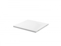 Tablette Spaceo Kub, Blanc H.31.5Xl.32.7Xp.31.5Cm