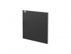 Porte Battante Spaceo Kub Gris L32.2Xh35Cm