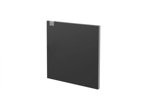Porte Battante Spaceo Kub Gris L32.2Xh35Cm