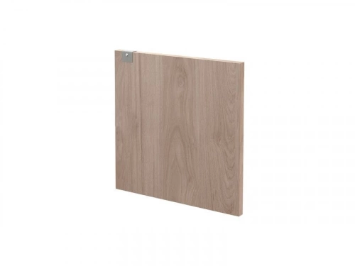 Porte Battante Spaceo Kub Chêne L32.2Xh35Cm