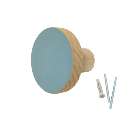Hamecon, simple rondo aqua 6 ,SPACEO