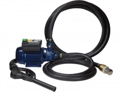 Pompe de transfert SPIDO, Tr50 2100 l/h