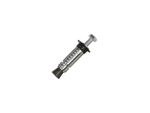 Lot De 2 Goujons Et Vis Acier Spit, Diam.12 X L.50 Mm