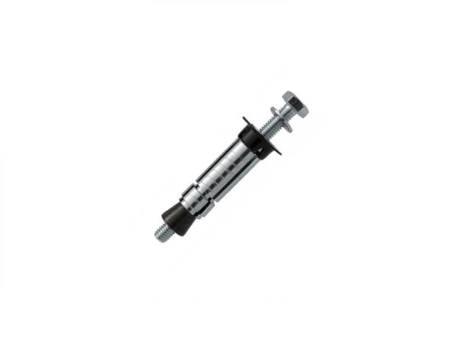 Lot De 2 Goujons Et Vis Acier Spit, Diam.12 X L.50 Mm