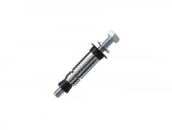 Lot De 2 Goujons À Expansion Acier Spit, Diam.14 X L.55 Mm