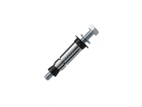 Lot De 2 Goujons À Expansion Acier Spit, Diam.14 X L.55 Mm