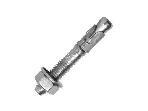 Lot De 4 Goujons À Bague Inox Spit, Diam.8 X L.55 Mm