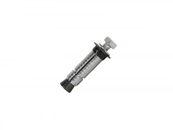 Lot De 4 Goujons Et Vis Inox Spit, Diam.14 X L.55 Mm