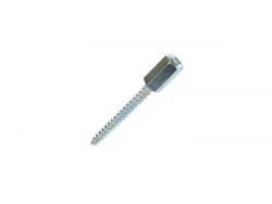 Lot De 10 Piton De Réhabilitation Spit, Diam.6 X L.68 Mm