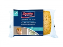 Eponge léssivage des murs, SPONTEX EXPERT