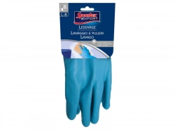 Gants Lessivage Spontex Expert, Taille L