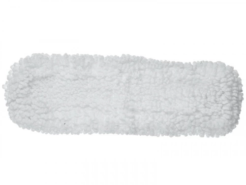Recharge Balai Plat Lavant Et Dépoussiérant Spontex Expert Polyester / Polyamide