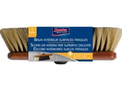 Balai Intérieur  Surfaces Fragiles Spontex Expert