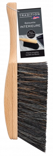 Balayette TRADITION de SPONTEX