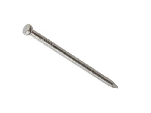 Lot de 800 clous pour le bois enacier tête homme, STANDERS, diam.1 x L.16 mm