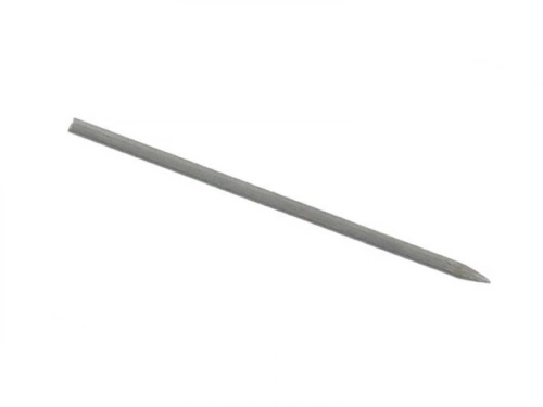 Clous Moulure Acier, Standers Tête Ronde, Diam.0.9 X L.32 Mm