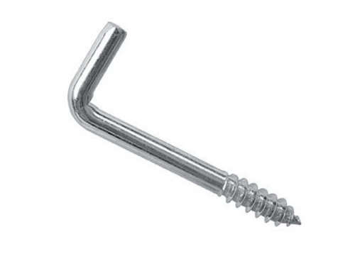 Lot De 20 Gonds À Visser Acier Zingué, Diam.2.5 X L.25 Mm, Standers
