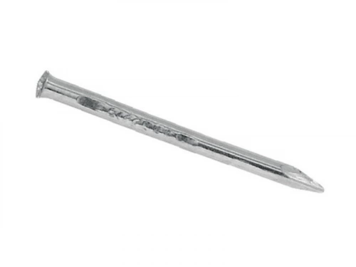 Clous Vitrier Acier, Standers, Diam.1.3 X L.18 Mm