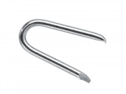 Crampillons Acier, Standers, Diam.1.6 X L.16 Mm