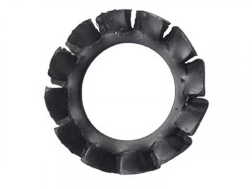 Lot De 40 Rondelles Acier, Diam.6 Mm Standers