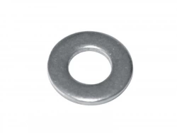 Lot De 30 Rondelles Inox, Diam.6 Mm Standers