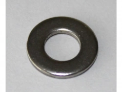 Lot De 15 Rondelles Inox, Diam.8 Mm Standers