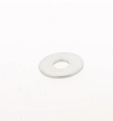 Rondelle large en inox A4 5 S 35