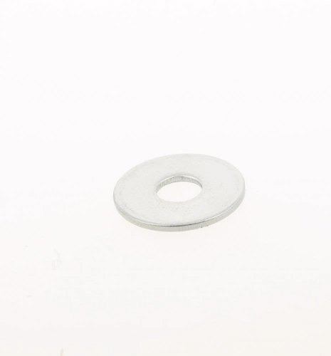Rondelle large en inox A4 5 S 35