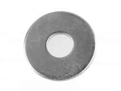 Rondelle Large Inox A4 10 S 8