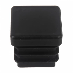 Lot de 4 embouts en plastique STANDERS