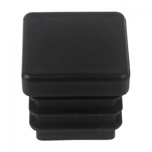 Lot de 4 embouts en plastique STANDERS