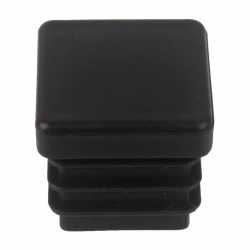 Lot de 4 embouts en plastique STANDERS