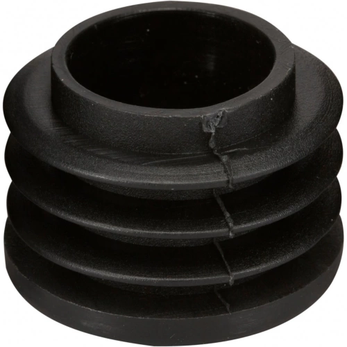 Lot de 4 embouts en plastique STANDERS