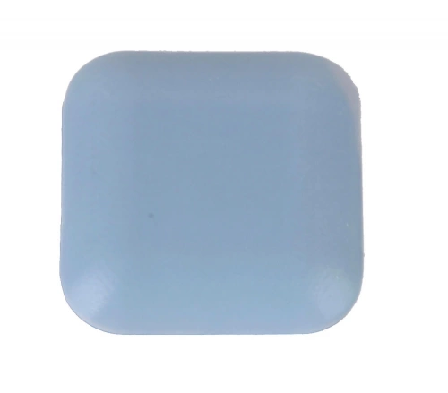 Lot de 8 patins en plastique haute densité (ptfe) STANDERS