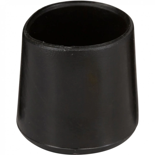 Lot de 4 embouts en pvc STANDERS