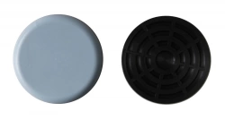 Assortiment Rembourrage, feutre et amortisseur assortis en plastique haute densi