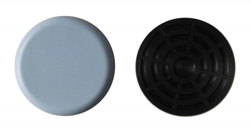 Assortiment Rembourrage, feutre et amortisseur assortis en plastique haute densi