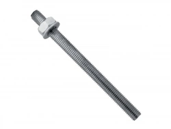 Lot De 4 Tiges Filetées Standers