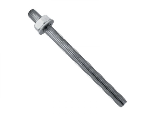 Lot De 4 Tiges Filetées Standers