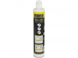 Kit De Scellement Chimique Stan-Fix Standers