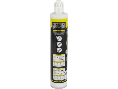 Kit De Scellement Chimique Stan-Fix Standers