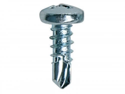 Boîte De 200 Vis, Standers, 9.5 Mm Trpf