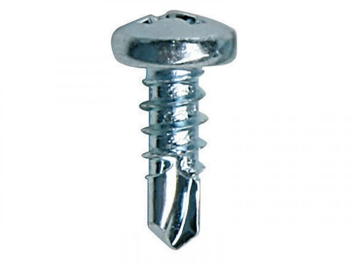Boîte De 200 Vis, Standers, 9.5 Mm Trpf
