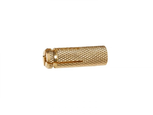 30 Chevilles À Expansion Standers, Diam.6 X L.25 Mm