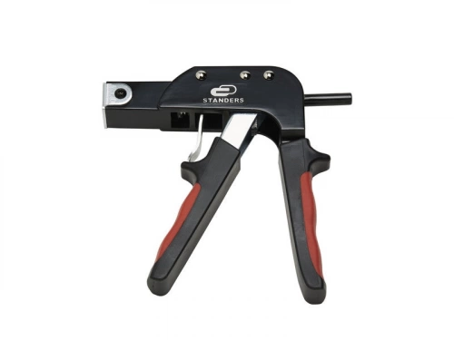 Pince pour cheville en métal à expansion STANDERS