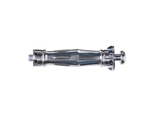 Lot De 6 Chevilles À Expansion Standers, Diam.11 X L.50 Mm