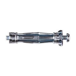Chevilles à expansion STANDERS, Ø13 x L.50 mm, vente au poids